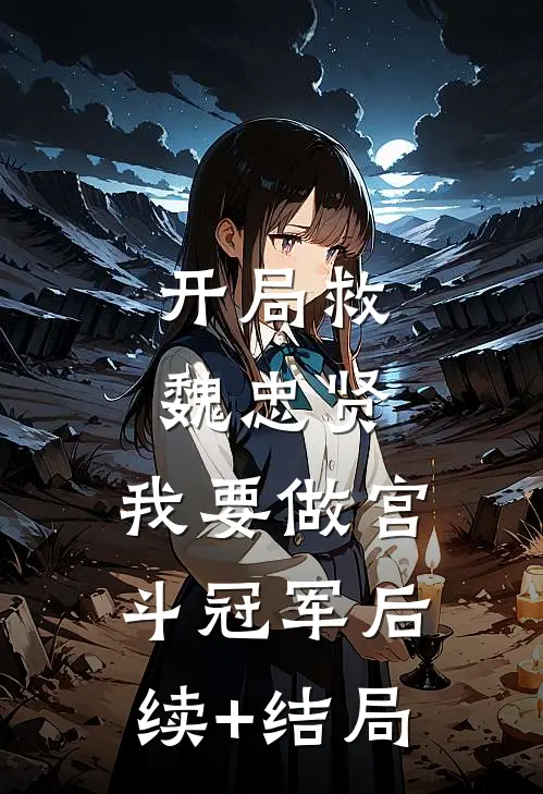 开局救魏忠贤，我要做宫斗冠军后续+结局