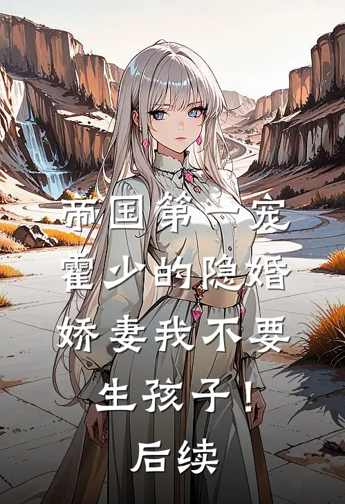 帝国第一宠：霍少的隐婚娇妻-我不要生孩子！后续
