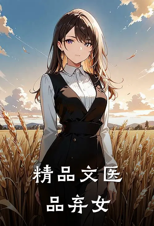 精品文医品弃女