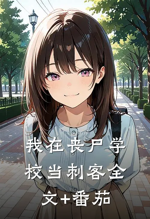 我在丧尸学校当刺客全文+番茄
