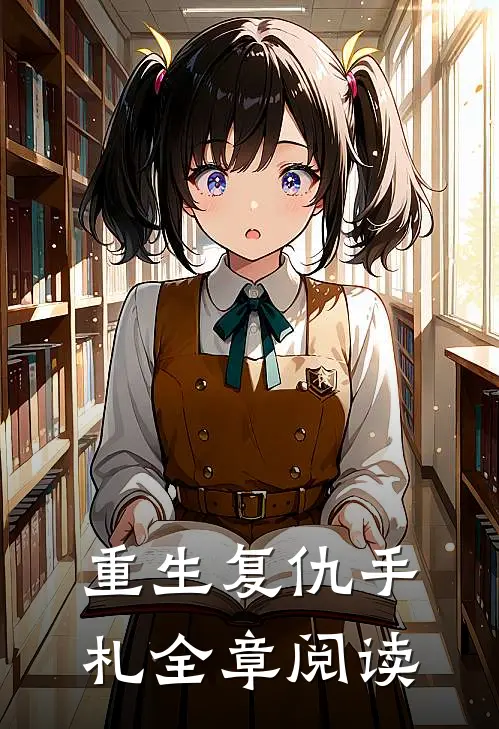 重生复仇手札全章阅读