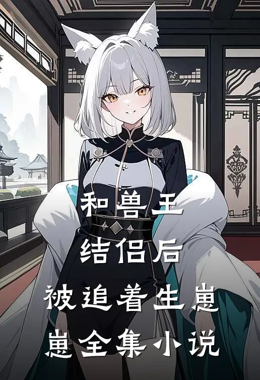 和兽王结侣后，被追着生崽崽全集小说