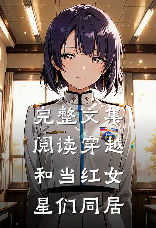 完整文集阅读穿越：和当红女星们同居