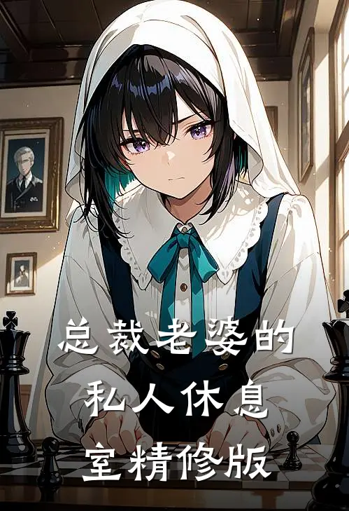 总裁老婆的私人休息室精修版