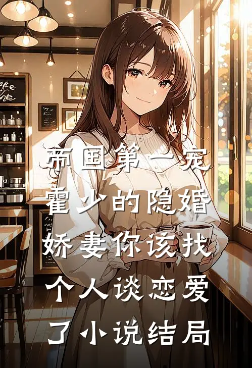 帝国第一宠：霍少的隐婚娇妻-你该找个人谈恋爱了小说结局