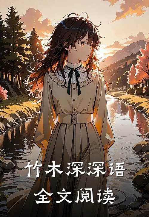 竹木深深语全文阅读