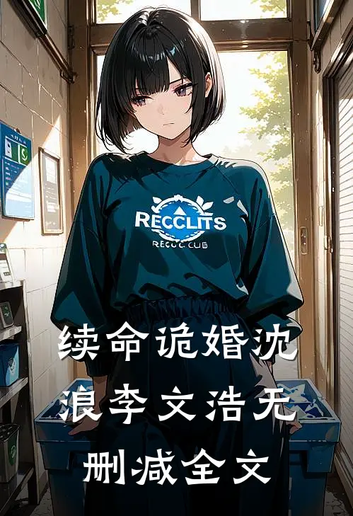 续命诡婚沈浪李文浩无删减全文