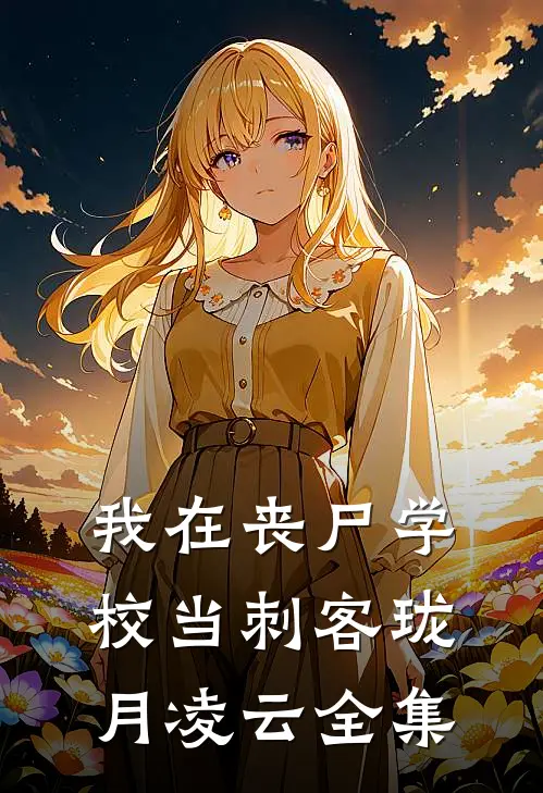 我在丧尸学校当刺客珑月凌云 全集