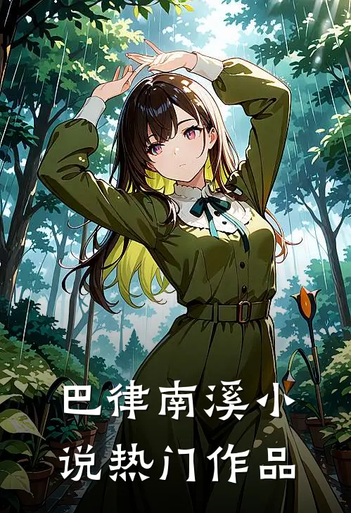 巴律南溪小说热门作品