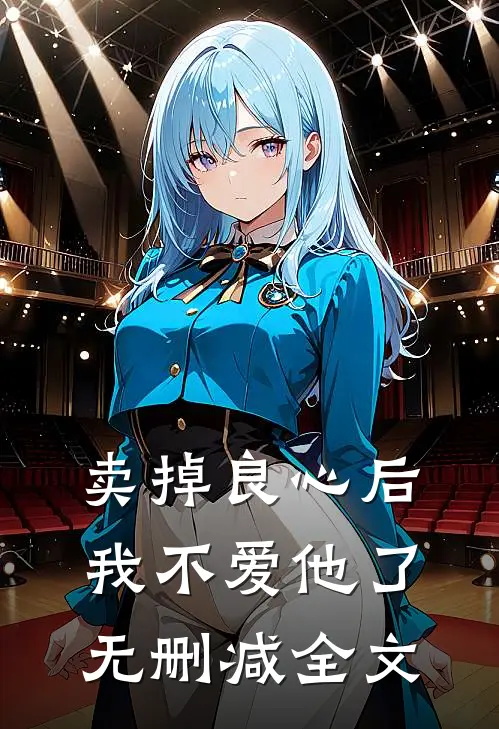 卖掉良心后，我不爱他了无删减全文