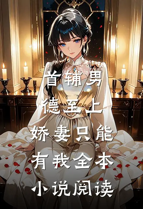 首辅男德至上：娇妻只能有我全本小说阅读