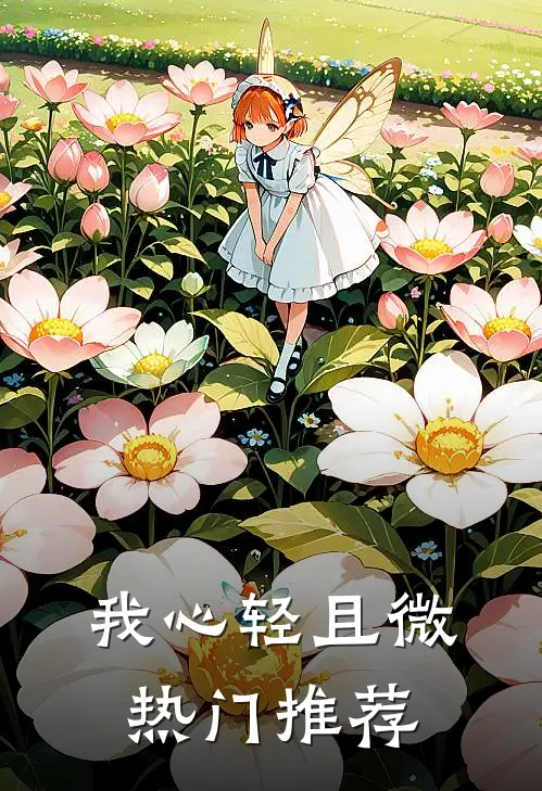 我心轻且微热门推荐