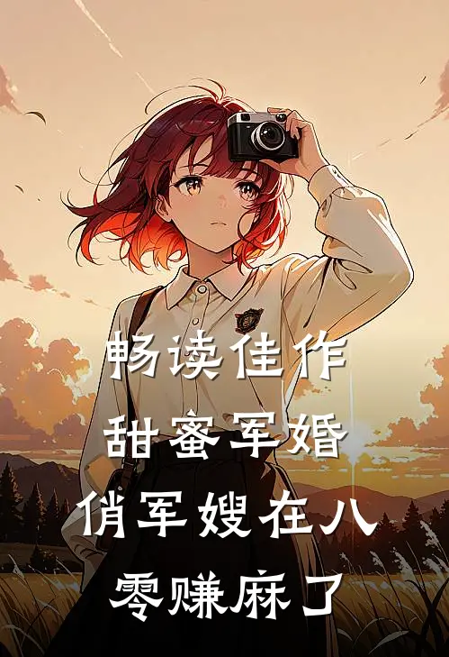 畅读佳作甜蜜军婚：俏军嫂在八零赚麻了