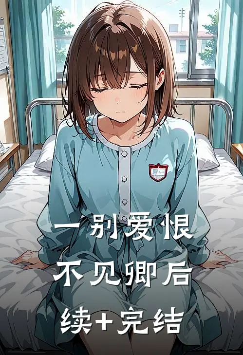 一别爱恨不见卿后续+完结