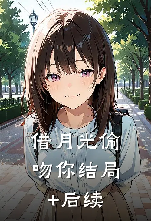 借月光偷吻你结局+后续