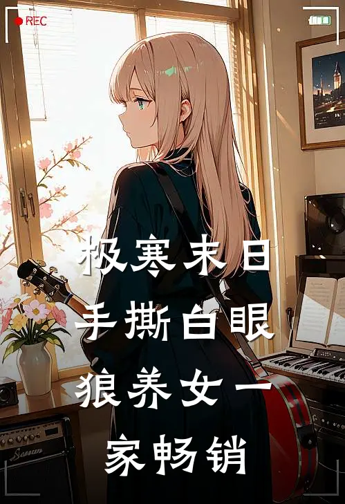 极寒末日，手撕白眼狼养女一家畅销