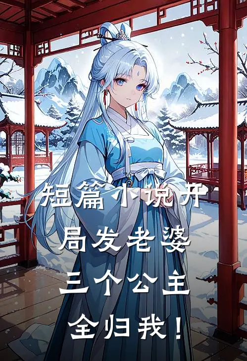 短篇小说开局发老婆，三个公主全归我！