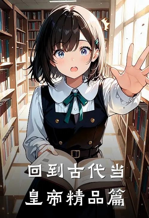 回到古代当皇帝精品篇