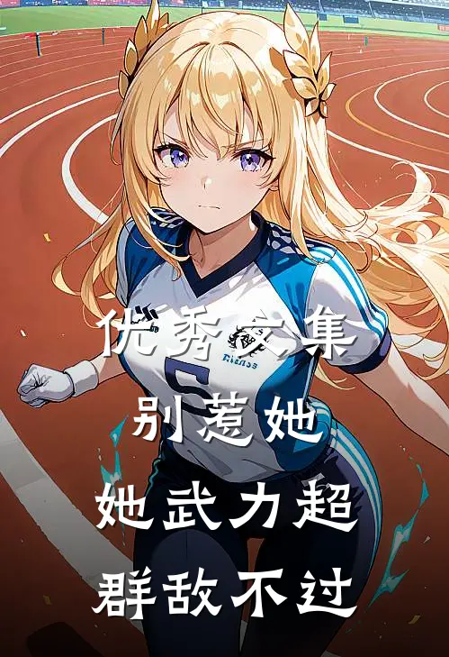 优秀文集别惹她，她武力超群敌不过