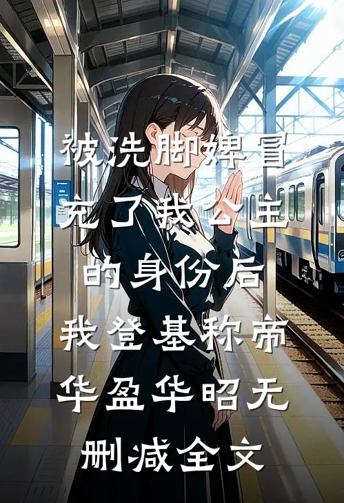 被洗脚婢冒充了我公主的身份后，我登基称帝华盈华昭无删减全文