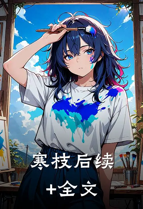 寒枝后续+全文