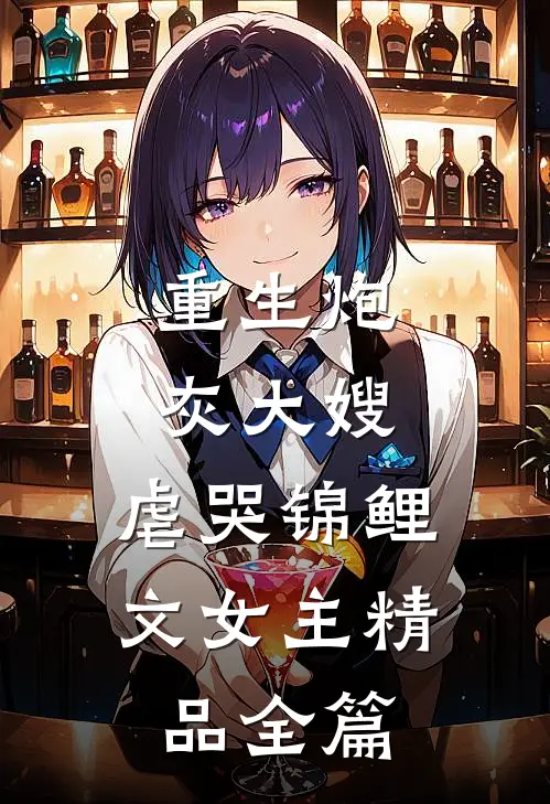 重生炮灰大嫂,虐哭锦鲤文女主精品全篇免费阅读