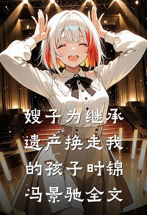 嫂子为继承遗产换走我的孩子时锦冯景驰全文