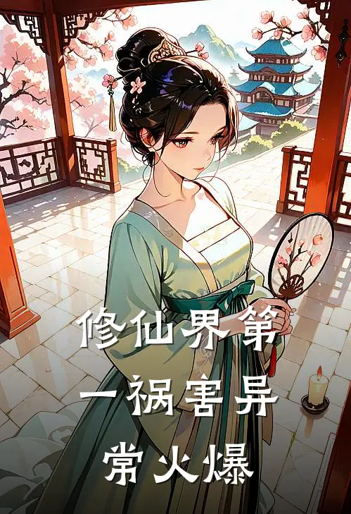 修仙界第一祸害异常火爆