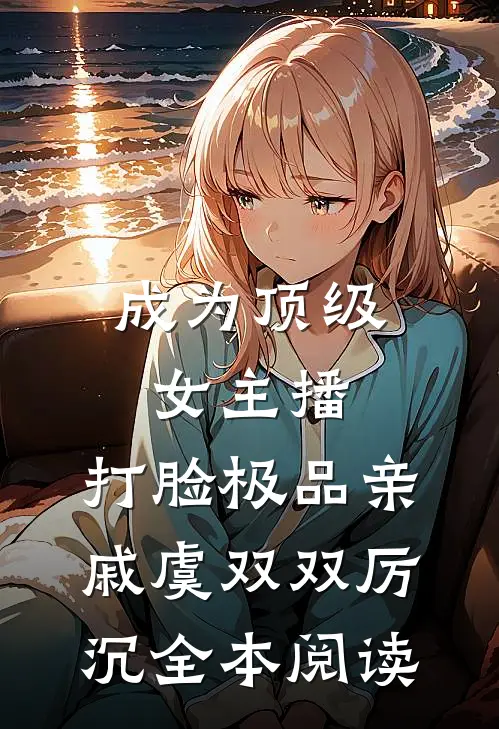 成为顶级女主播,打脸极品亲戚(虞双双厉沉)全本阅读