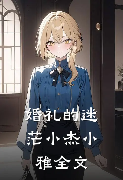 婚礼的迷茫小杰小雅全文
