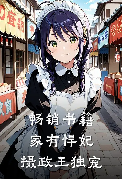 畅销书籍家有悍妃：摄政王独宠