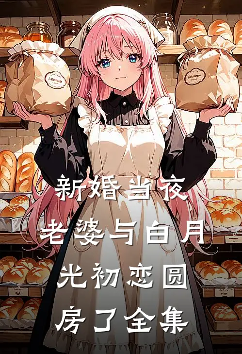 新婚当夜，老婆与白月光初恋圆房了 全集