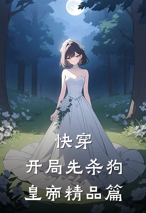 快穿：开局先杀狗皇帝精品篇