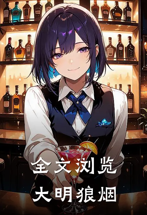 全文浏览大明狼烟