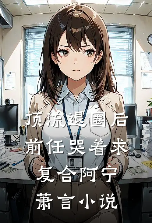 顶流退圈后，前任哭着求复合阿宁萧言小说