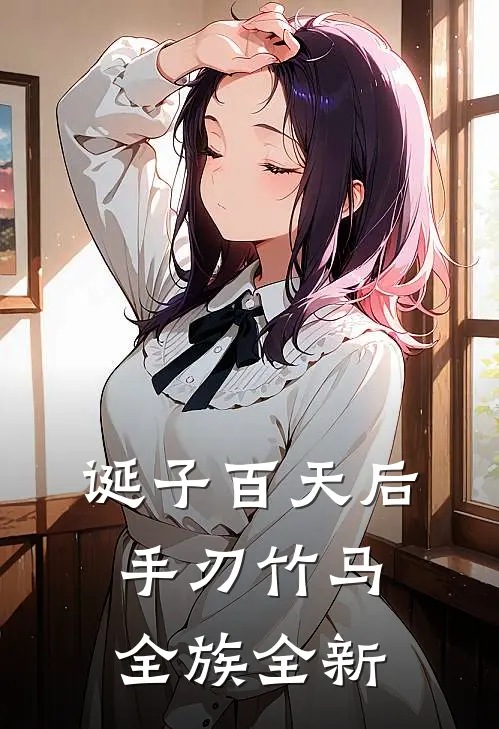 诞子百天后，手刃竹马全族全新