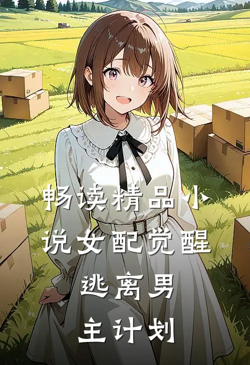 畅读精品小说女配觉醒：逃离男主计划