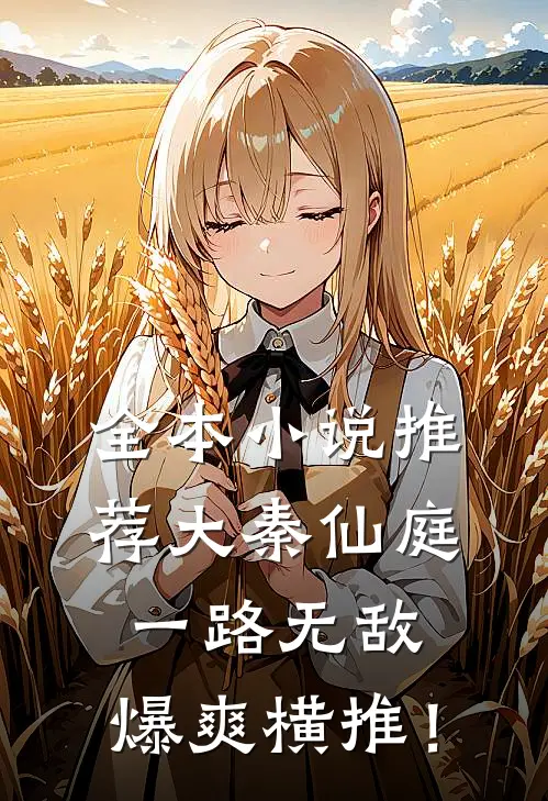 全本小说推荐大秦仙庭：一路无敌，爆爽横推！