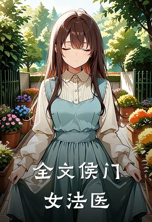 全文侯门女法医