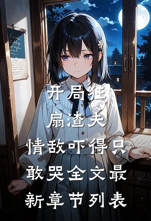 开局狂扇渣夫，情敌吓得只敢哭全文最新章节列表
