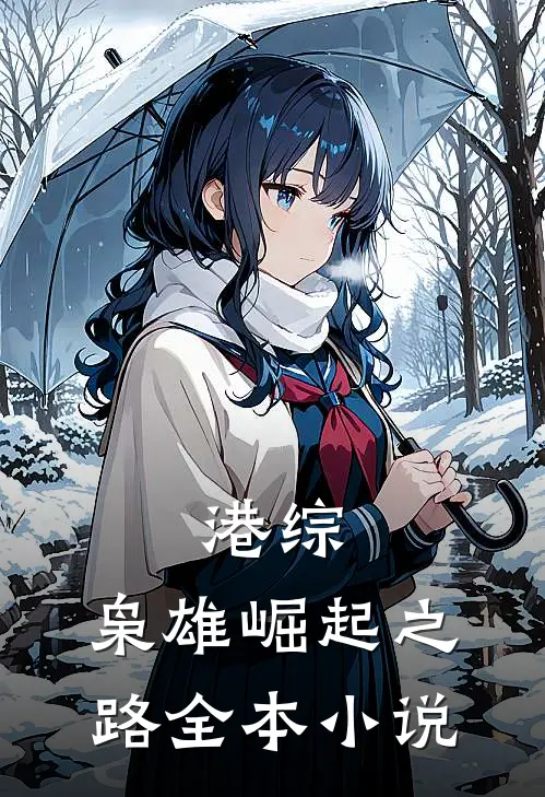港综：枭雄崛起之路全本小说