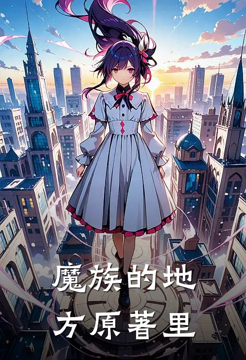 魔族的地方原著里