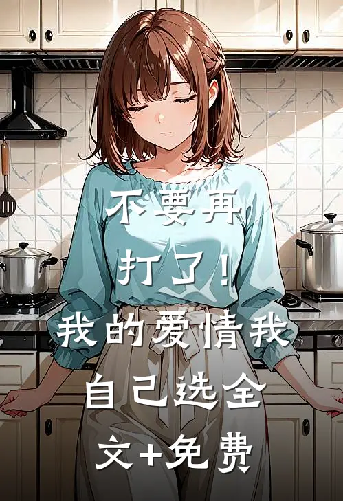 不要再打了！我的爱情我自己选全文+免费