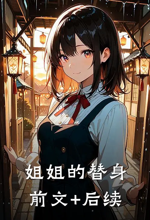 姐姐的替身前文+后续