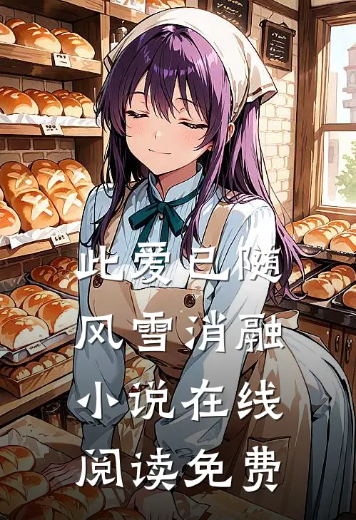 此爱已随风雪消融小说在线阅读免费