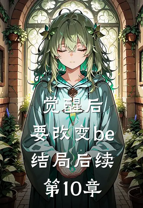 觉醒后,要改变be结局后续第10章在线阅读