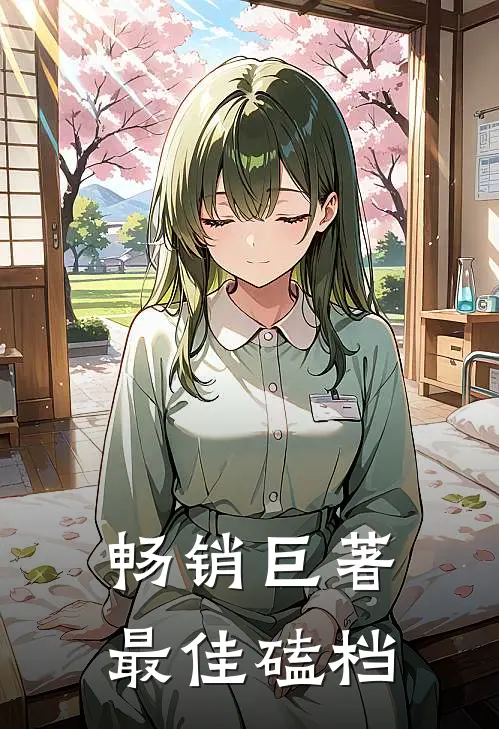 畅销巨著最佳磕档