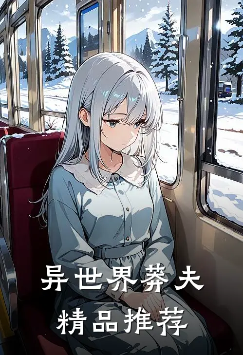 异世界莽夫精品推荐