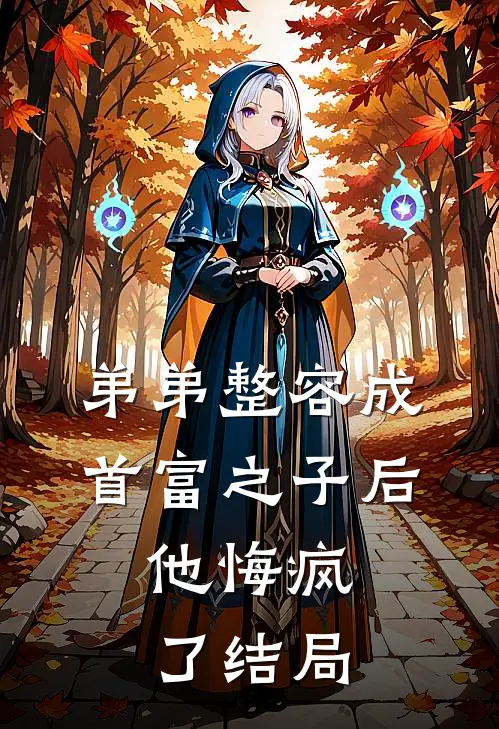 弟弟整容成首富之子后，他悔疯了结局