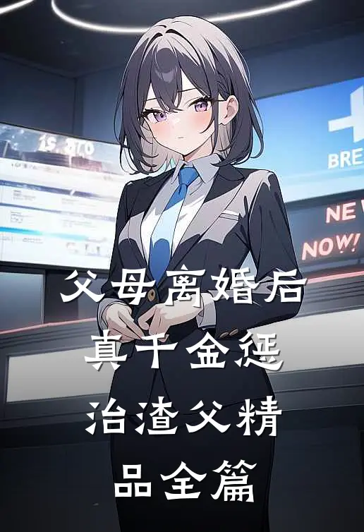 父母离婚后，真千金惩治渣父精品全篇